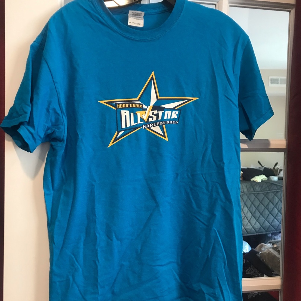 Gildan t Shirt